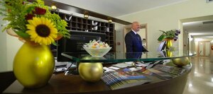 Гостиница Hotel Garibaldi