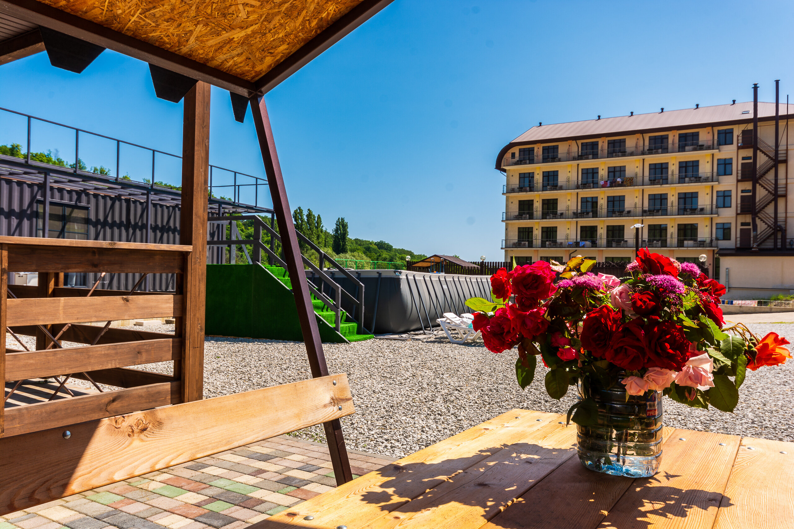 Фото Поместье