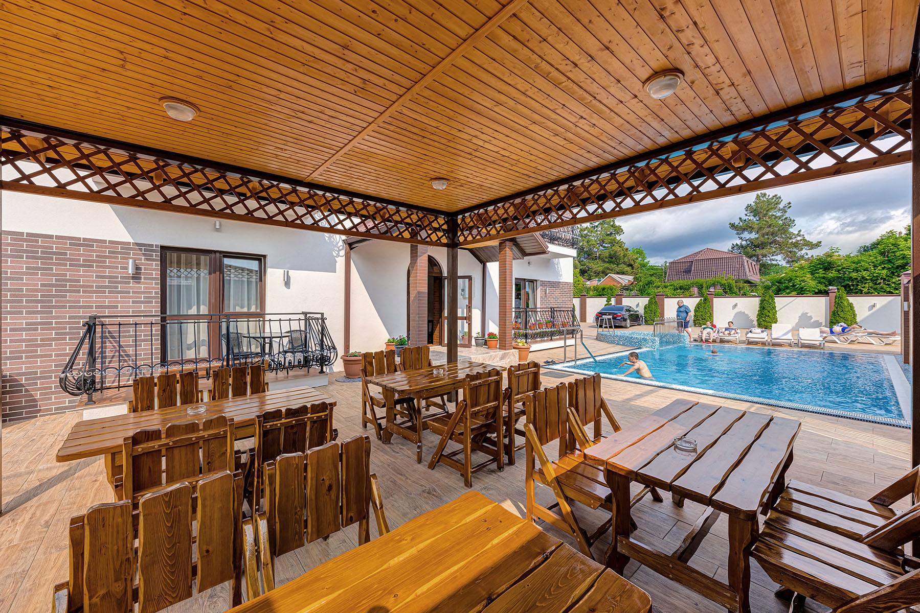 Фото БаринЪ