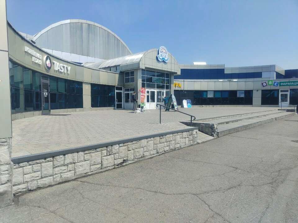 Tienda de carnes, embutidos Свинокомплекс Камчатский, , foto