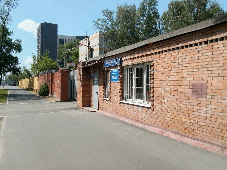 Departamento del hospital ПКБ № 13, психиатрическое отделение № 4, , foto