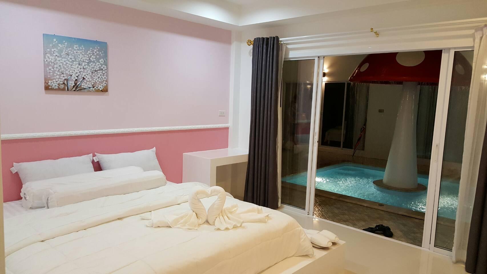 Фото Mestyle Resort