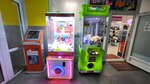 Fortune Wheel (Jakubava Street, 58), toys and games