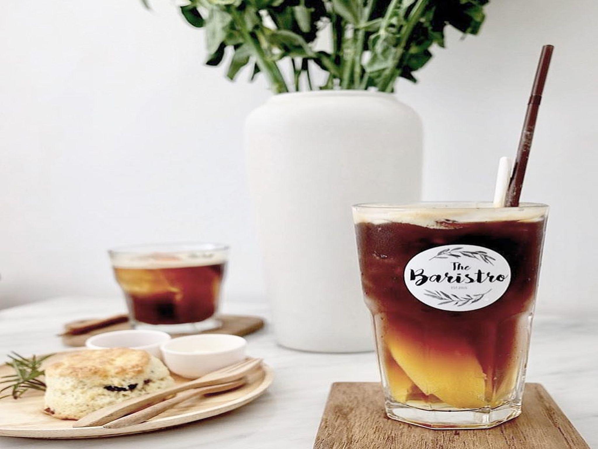 Фото The Barisotel by The Baristro