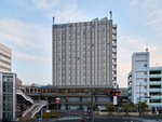 Meitetsu Inn Kariya