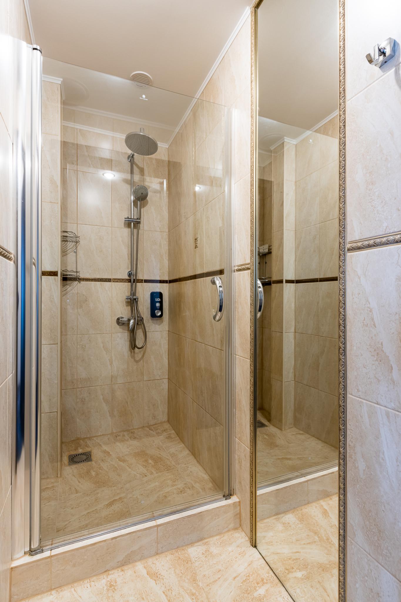 Фото Номера на Морской