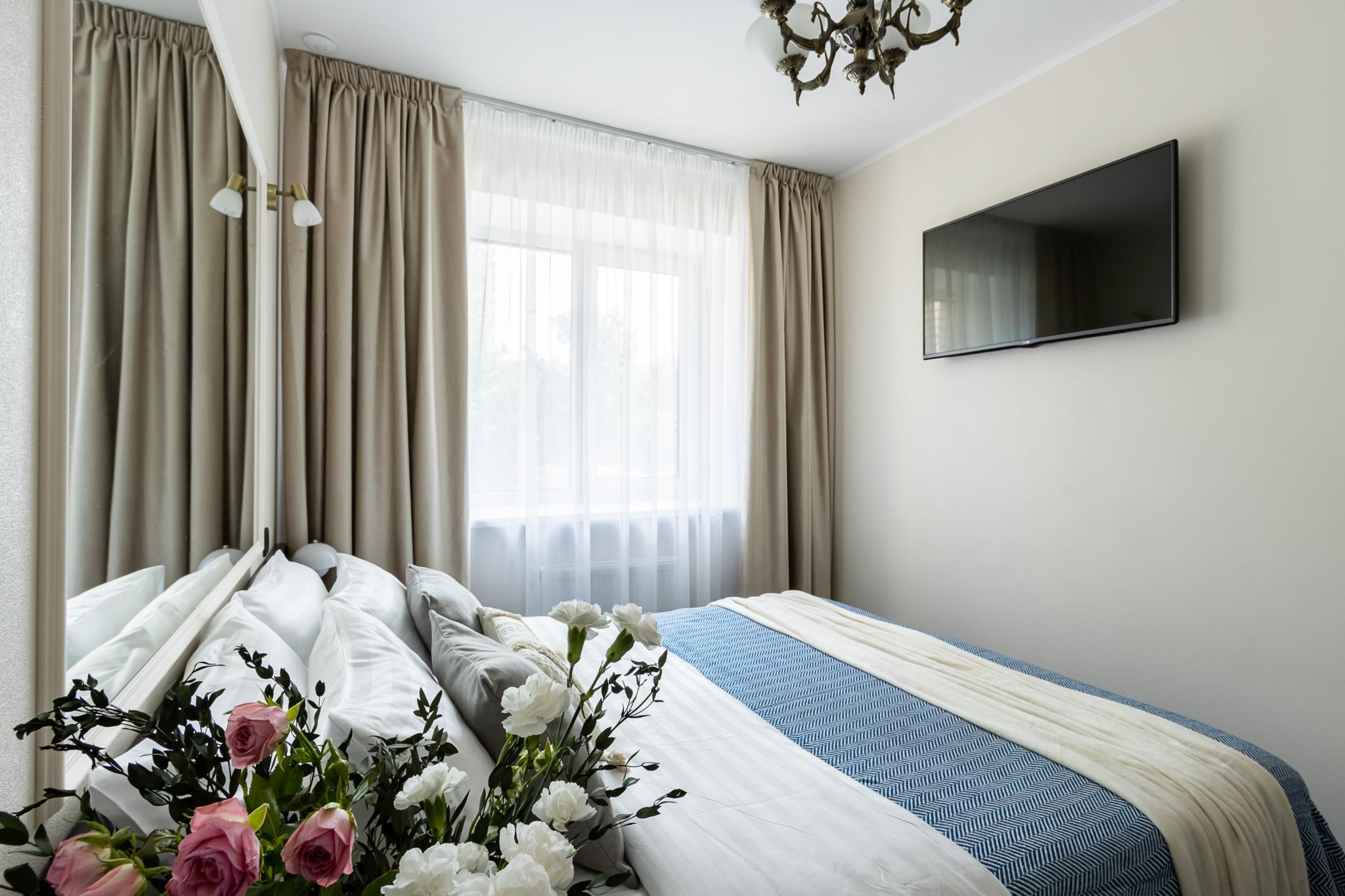 Фото Номера на Морской