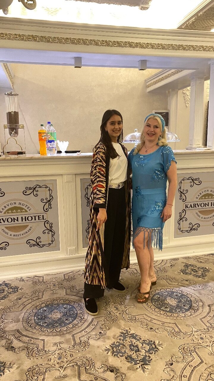 Фото Retro Palace