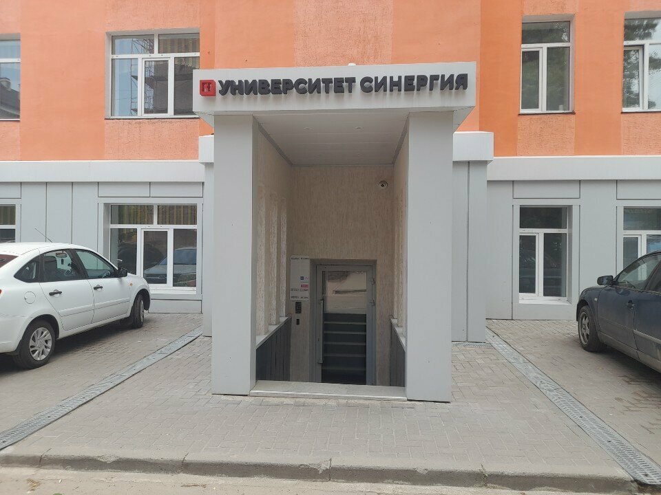 Haulage Вита-транс, Smolensk, photo