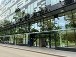 РосМет (Pulkovskoe Highway, 28), compra de materiales reciclables