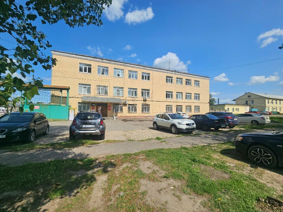 Brewery Бираторг, Orel, photo