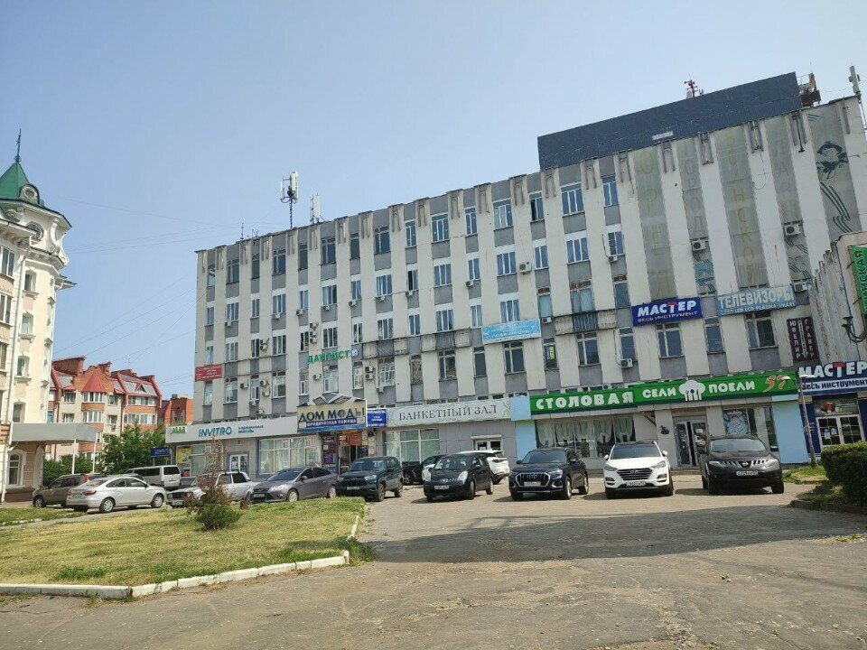 Permanent makeup studio Студия перманентного макияжа Екатерины Гуровой, Orel, photo