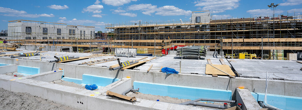 Building materials wholesale Koztaş Yapı, Ankara, photo