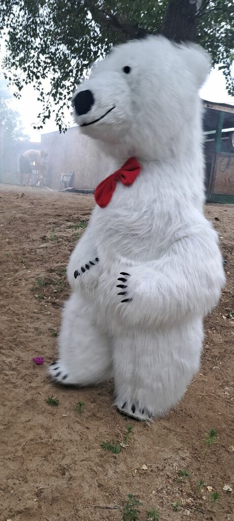 Жағажай Ғажайып, Ақтөбе, фото