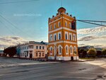 Murom-Pharmacy (Sovetskaya Street, 13) ، صيدلية