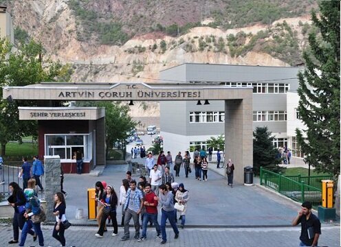 Educational center Yugev Foundation for Internationalization and Development in Higher Education, Ankara, photo