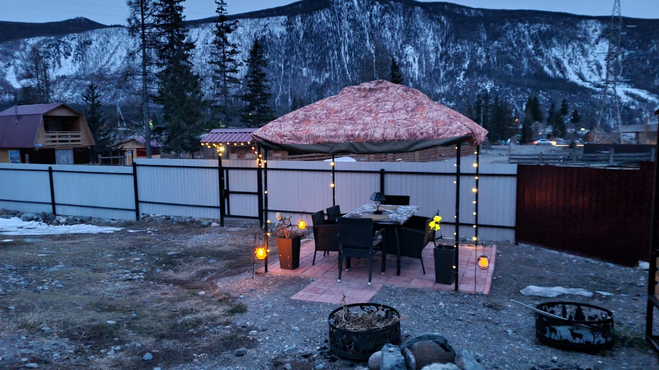 Фото Шонкор