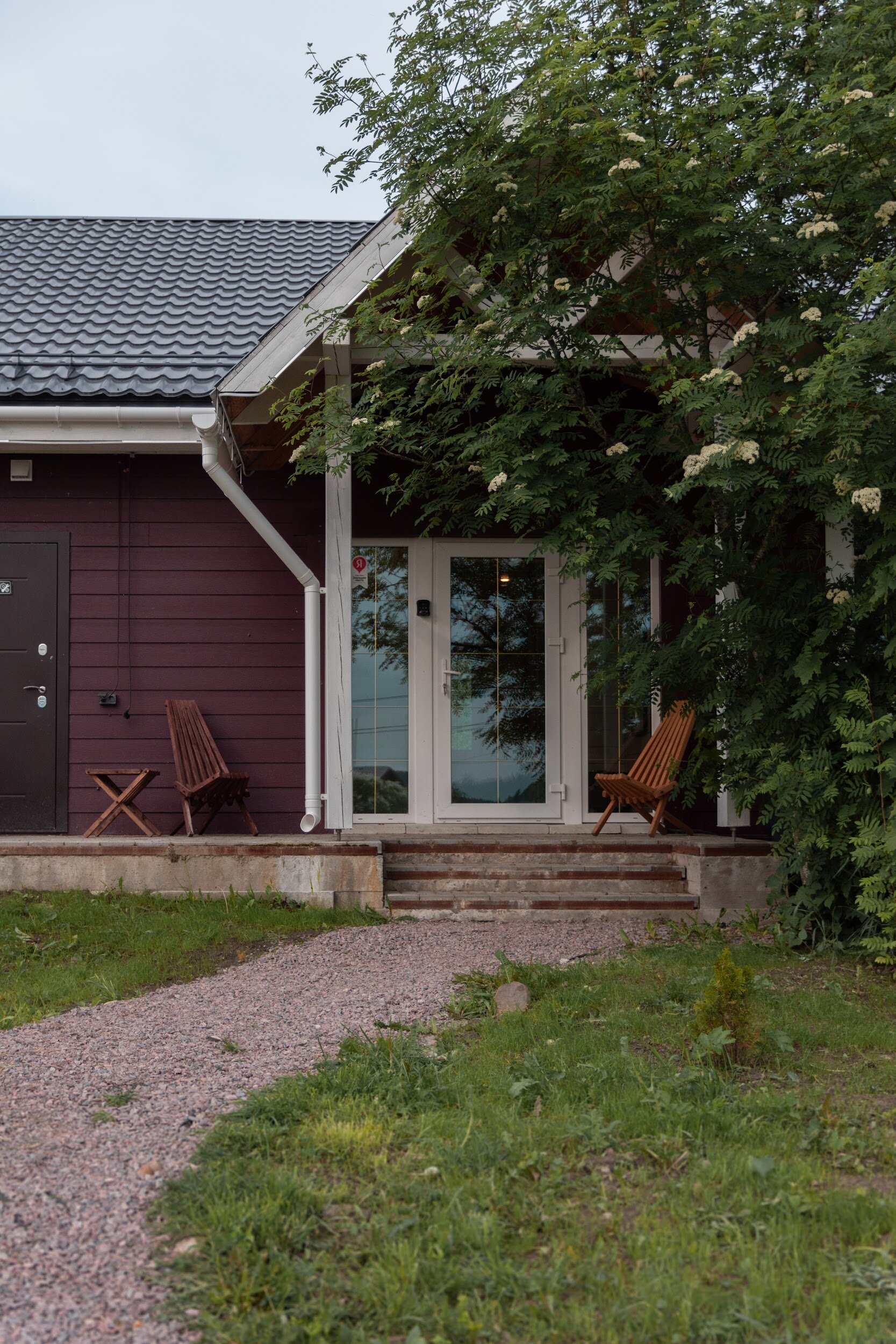 Фото Полянка