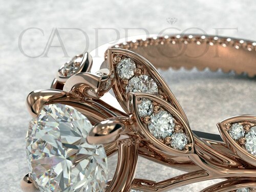 Cadproof Jewelry Design Studio Fotoğraf 1