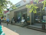 Сберлогистика (Generala Tyuleneva Avenue, 3) ، الطرود الآلي