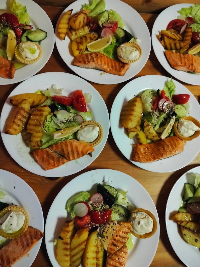 Фото Ясная Поляна