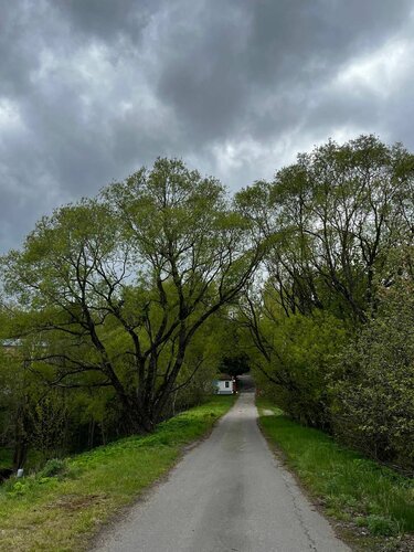 Гостиница Вилла Отель Прованс в Атепцеве