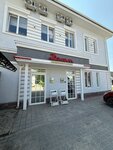 Jam (ulitsa Starykh Bolshevikov, 7), restaurant