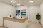 The Source of Life (Luch Street, 20), drug abuse clinic