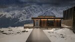 Si Bureau (ulitsa Nakhusheva, 71) ، مكتب مهندس معماري