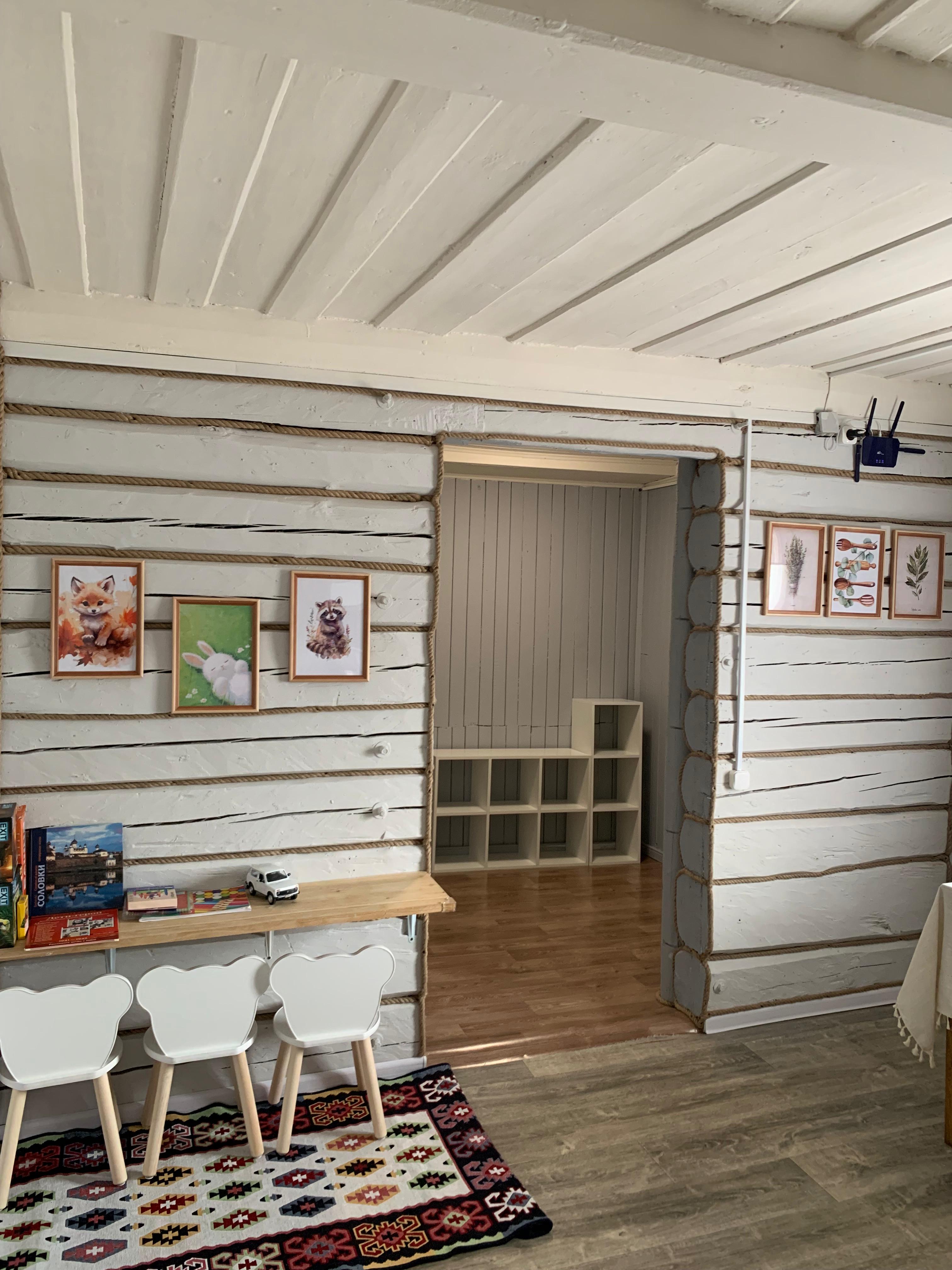 Фото Каса Мика