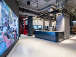 Multispace  (1st Schipkovsky Lane, 5), sale and lease of commercial real estate