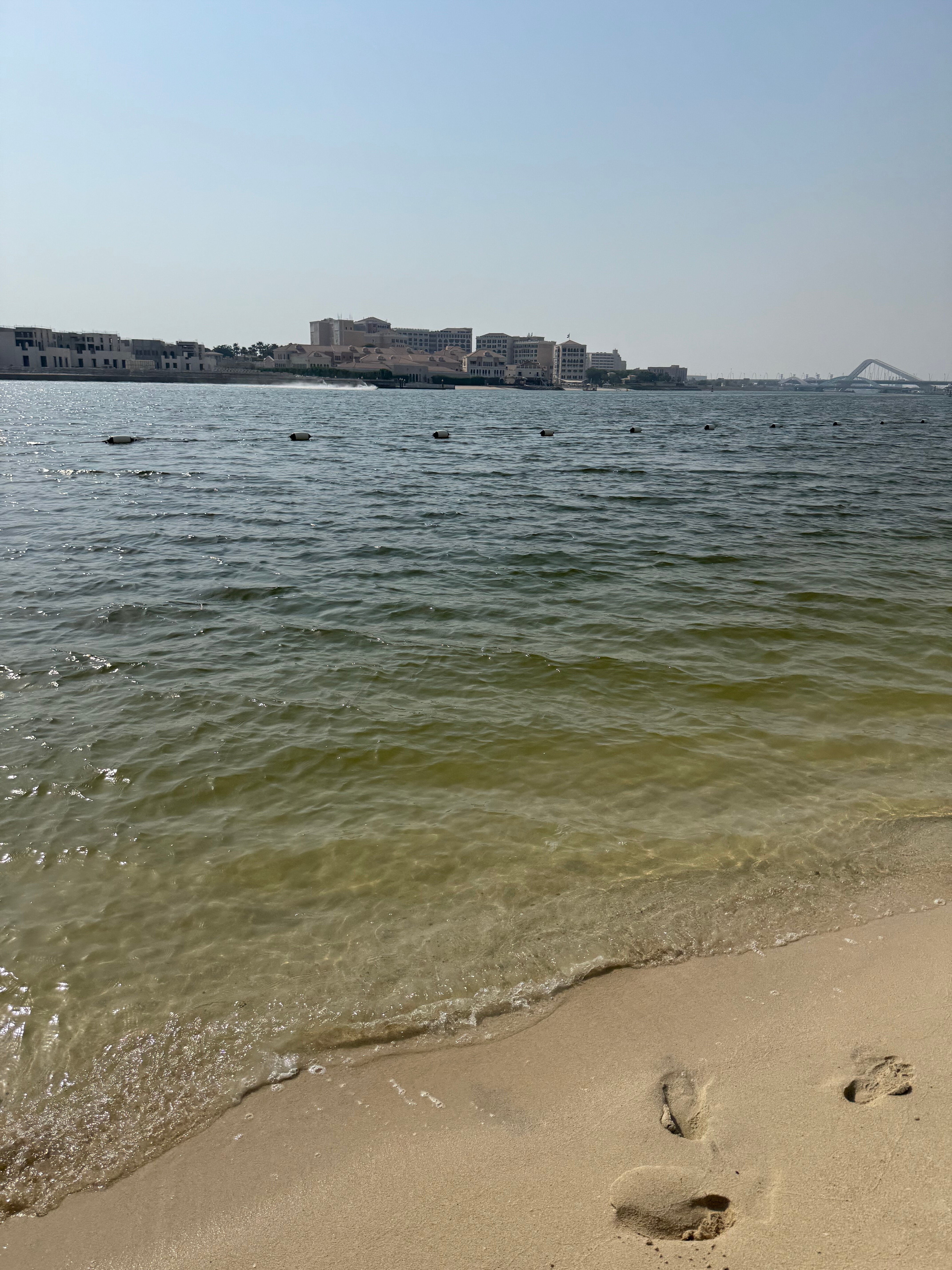 Фото Shangri-La Qaryat Al Beri Abu Dhab