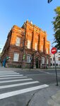 Духовное училище (Knyazeva Street, 6) ، معلم جذب سياحي