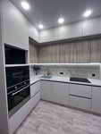 Anturazh (Pionerskaya Street, 39) ، أثاث المطبخ