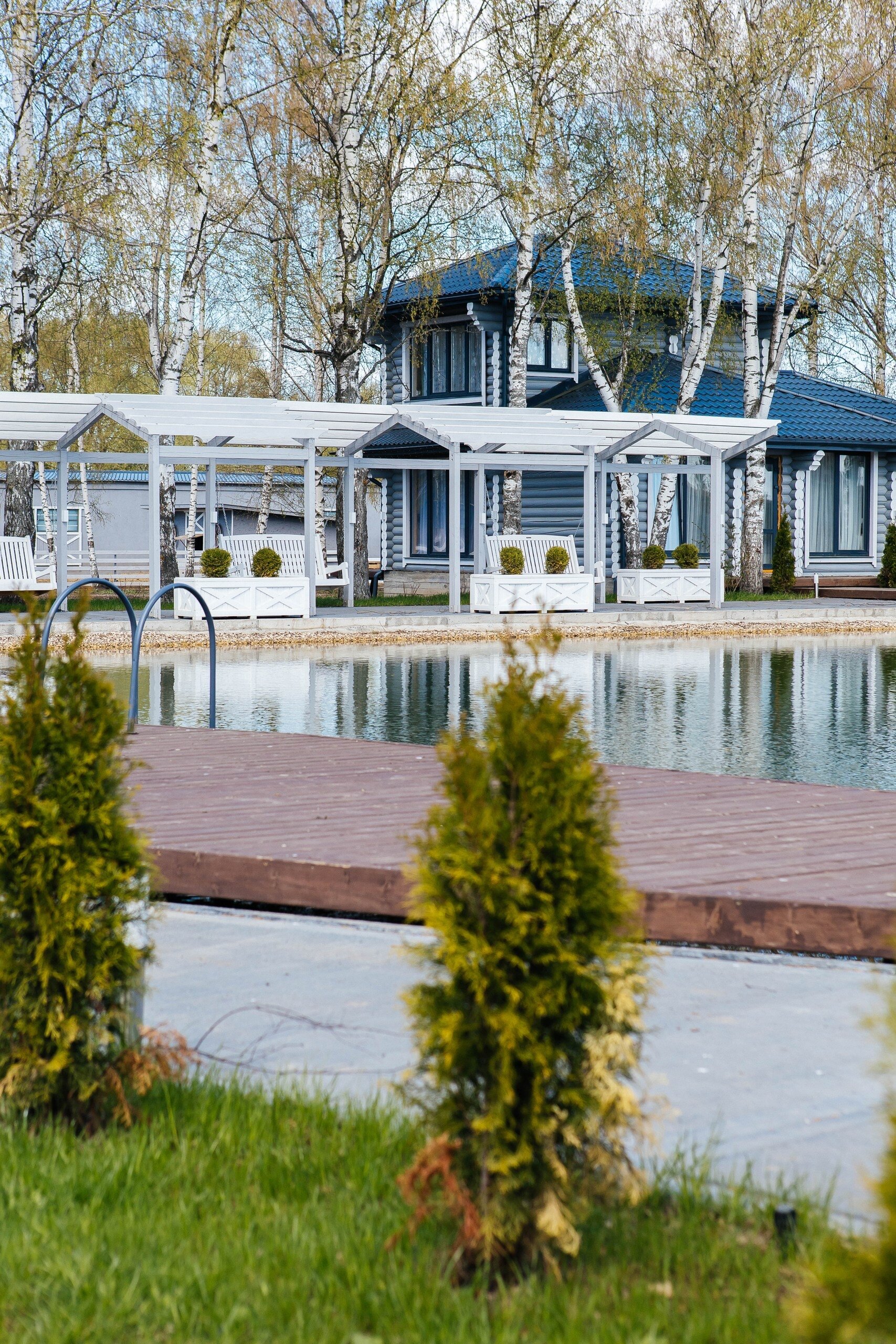 Фото Семейная ферма Федуловых