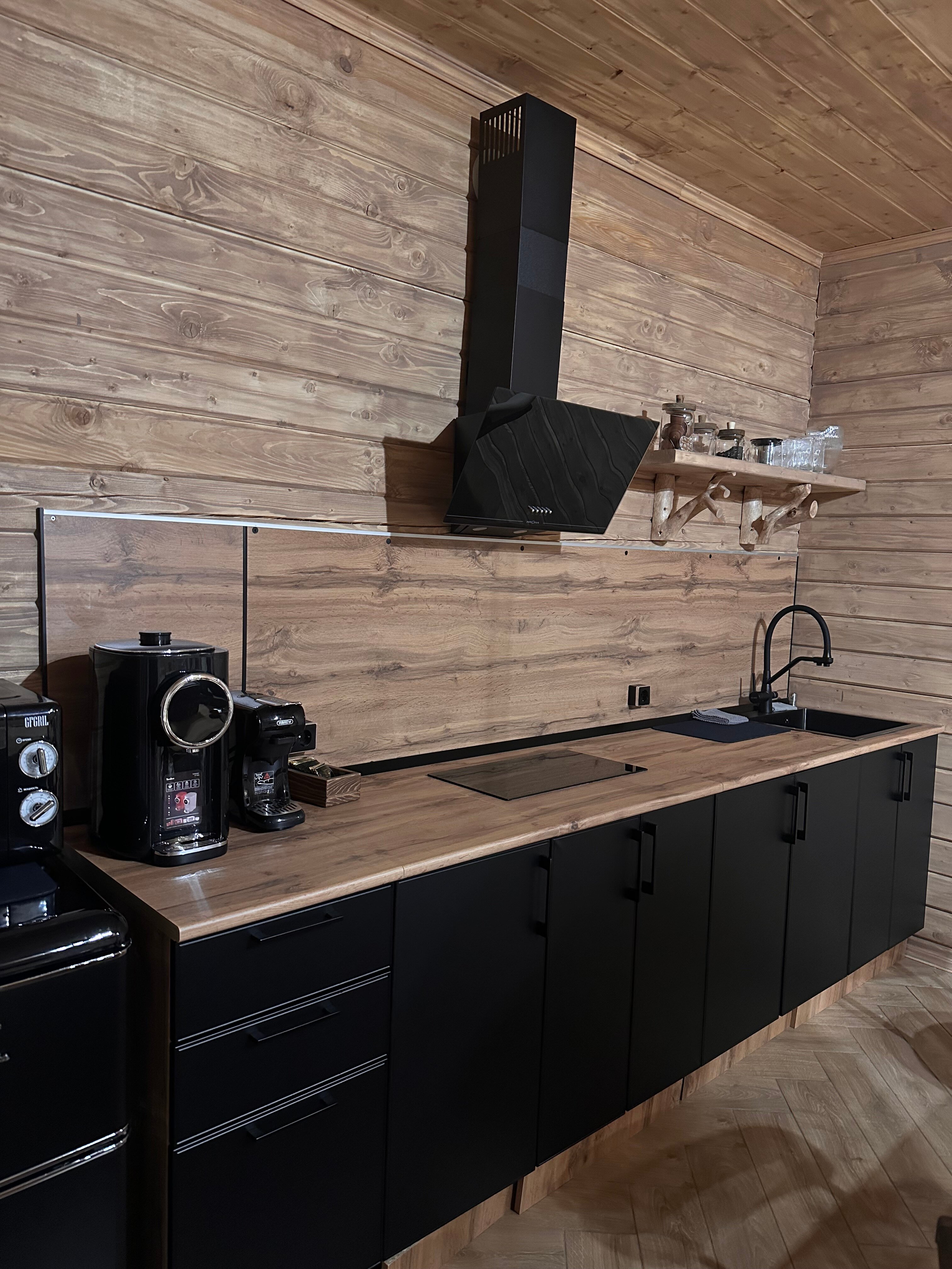 Фото Chalet Mandarin