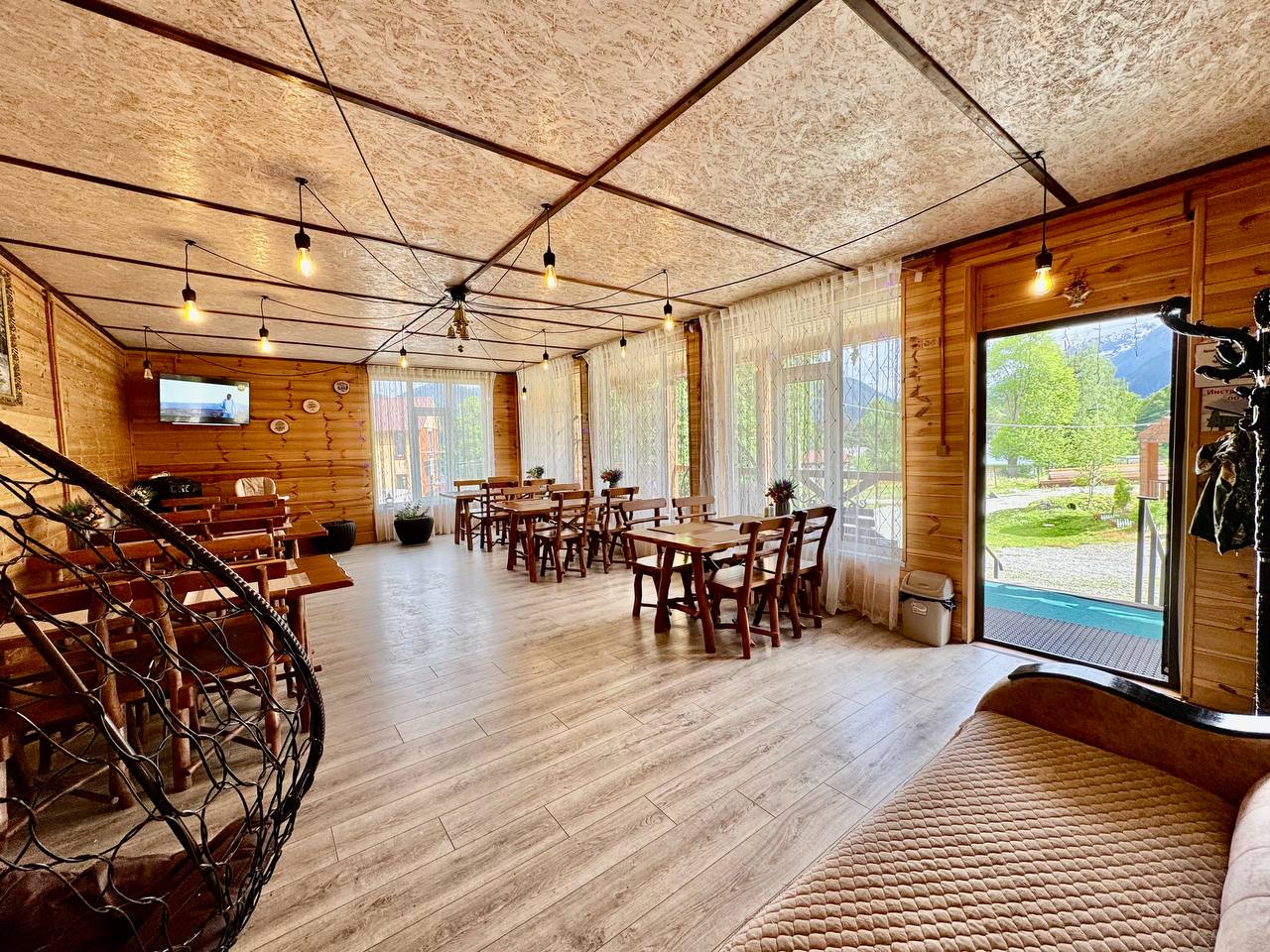 Фото Дикая груша