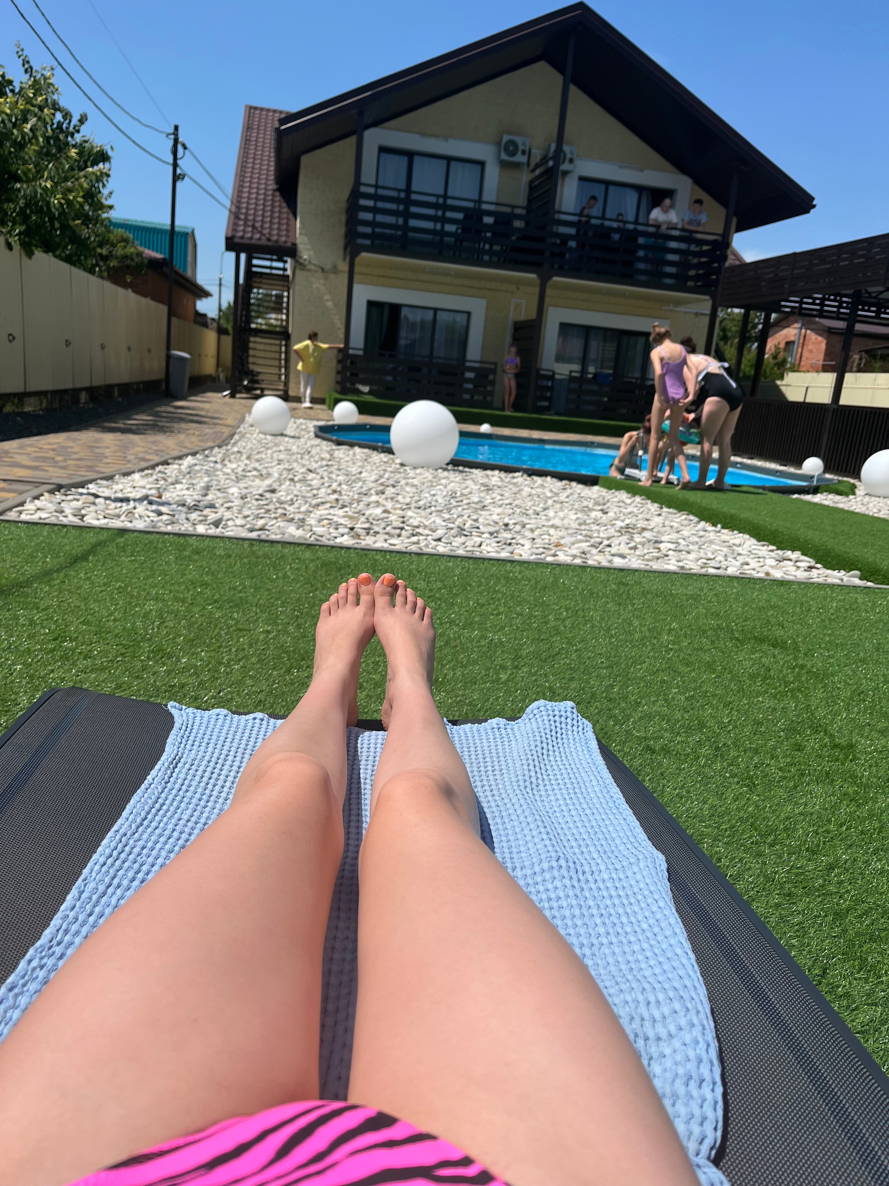 Фото Южанин