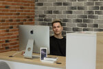 IHelper (Karla Marksa Street, 18), electronics store