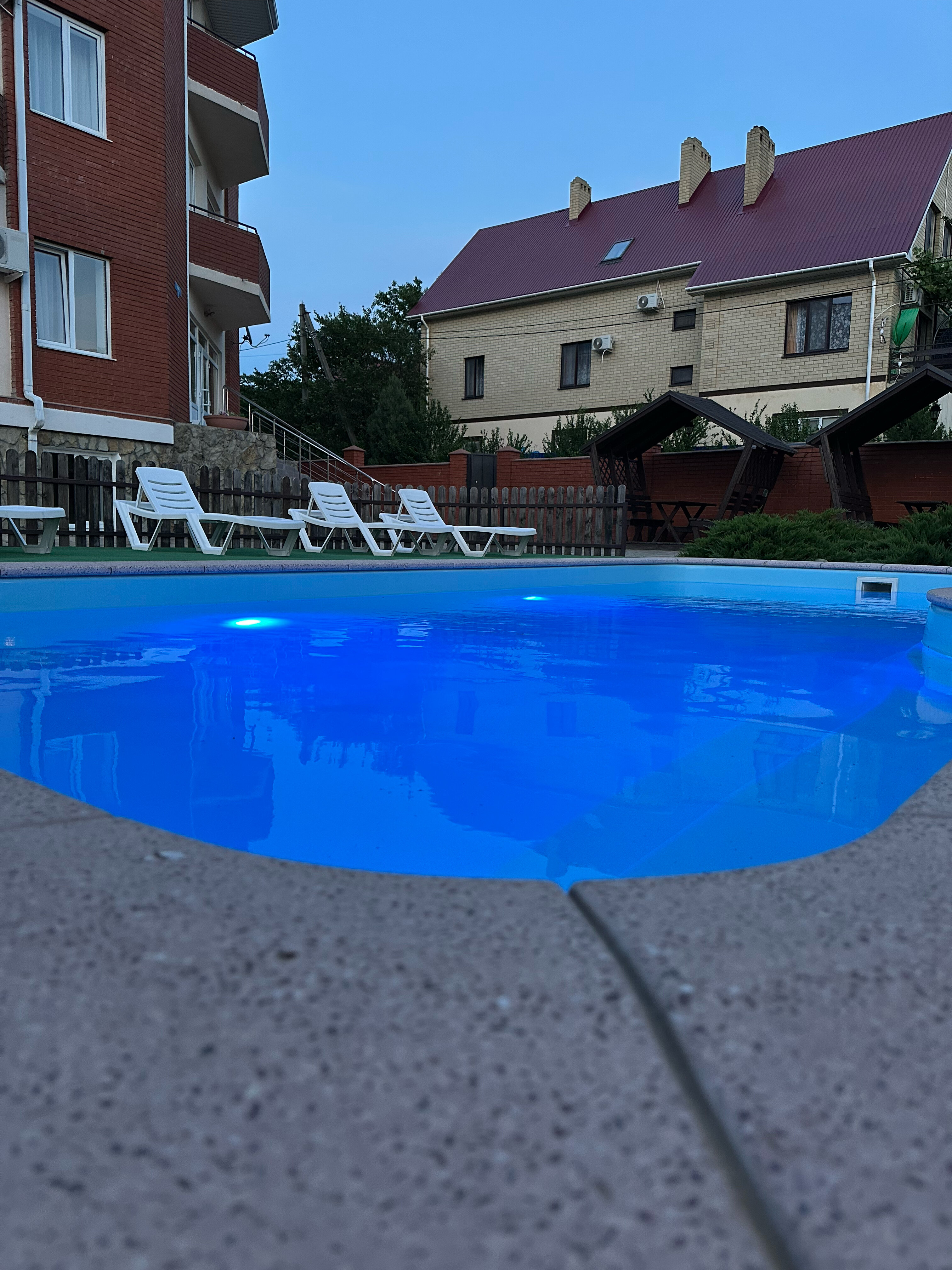 Фото Релакс