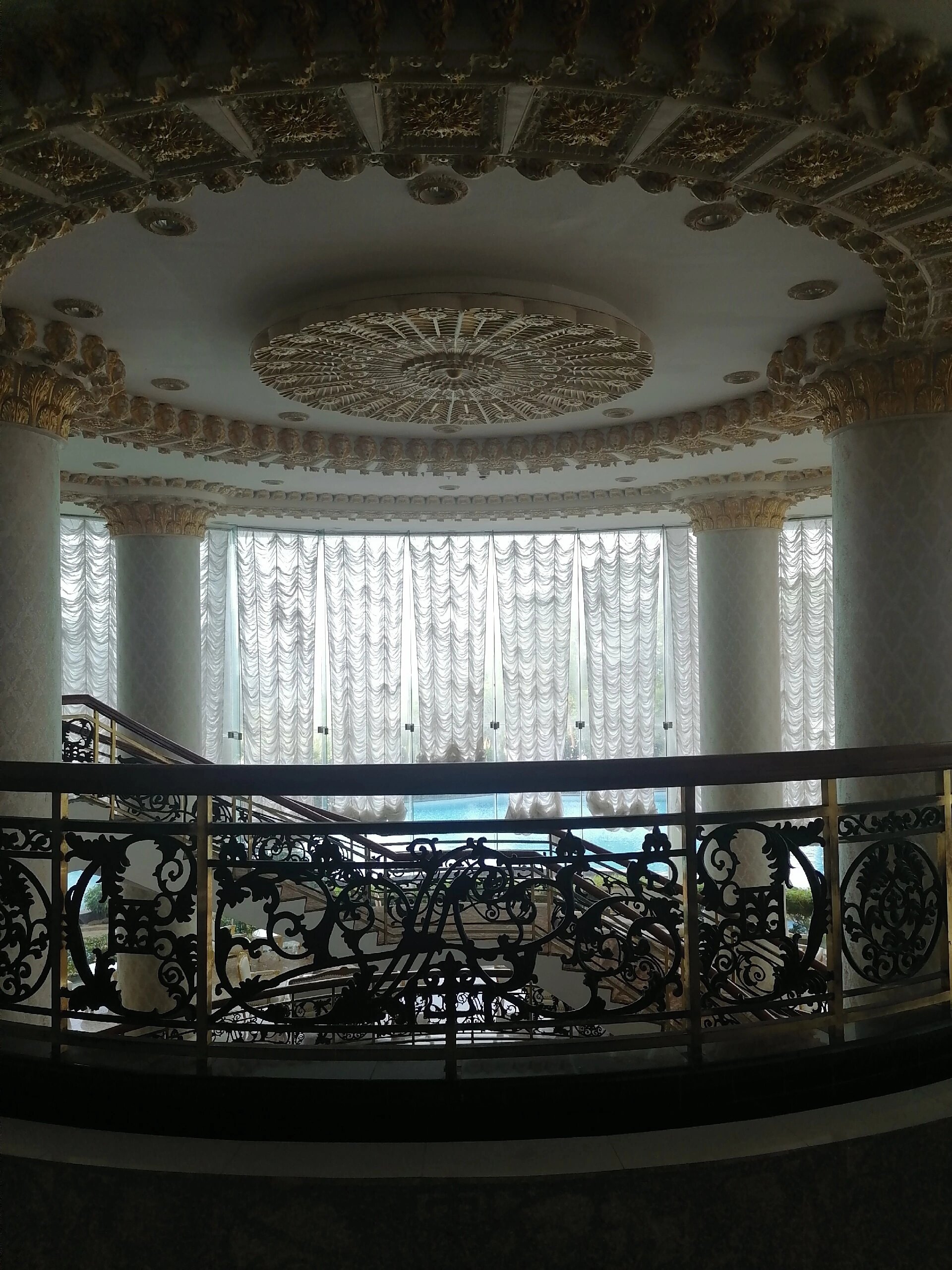 Фото Adriatic Palace Hotel