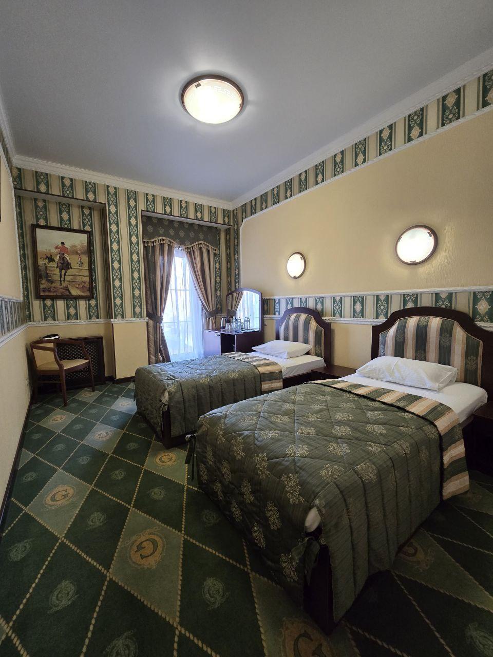 Фото Gallery Park