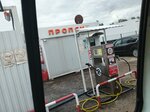 Пропан (derevnya Lozhki, с200), lpg filling station