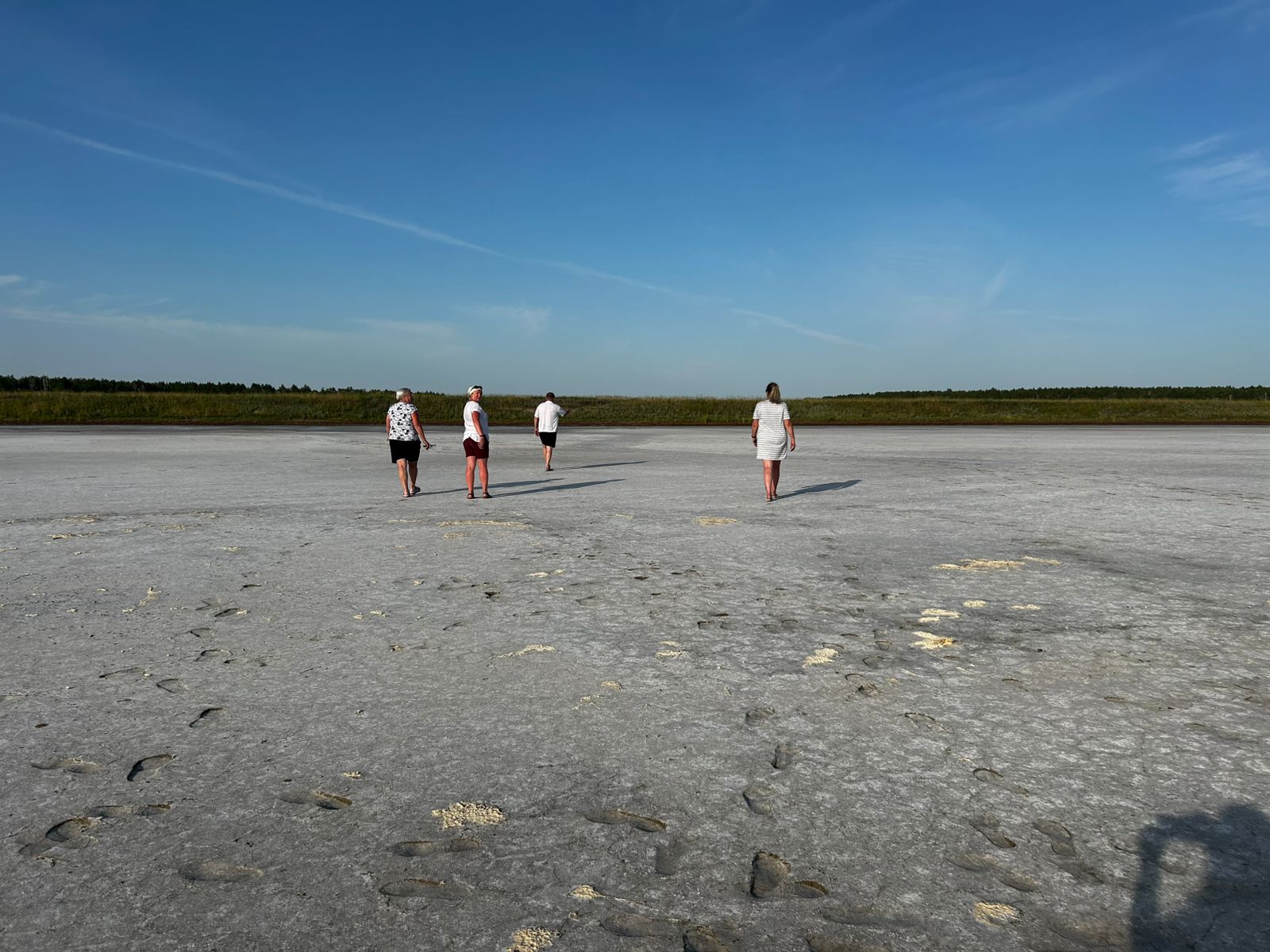 Фото Медвежий угол