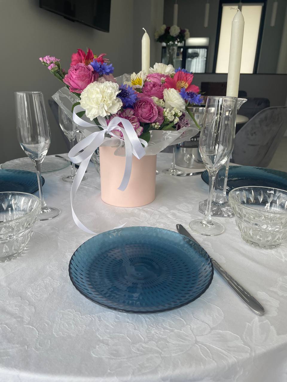 Фото Берег Святой Софии