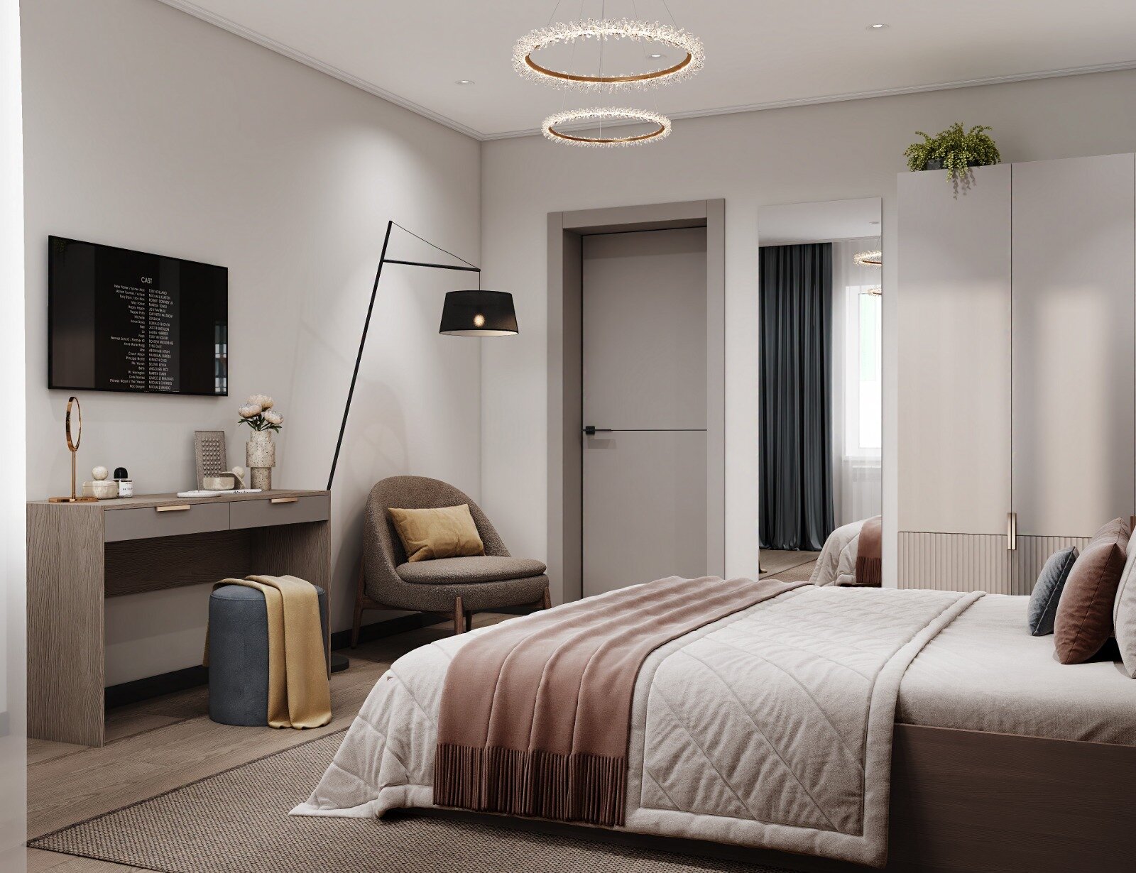 Фото Достык Люкс