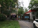 Sekach (Vinokurova Street, 24к4) ، أداة بناء