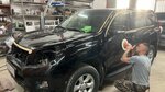 Авто-Сервис (Крымская улица, 4/2), servicio de coches, centro de reparación de automóviles