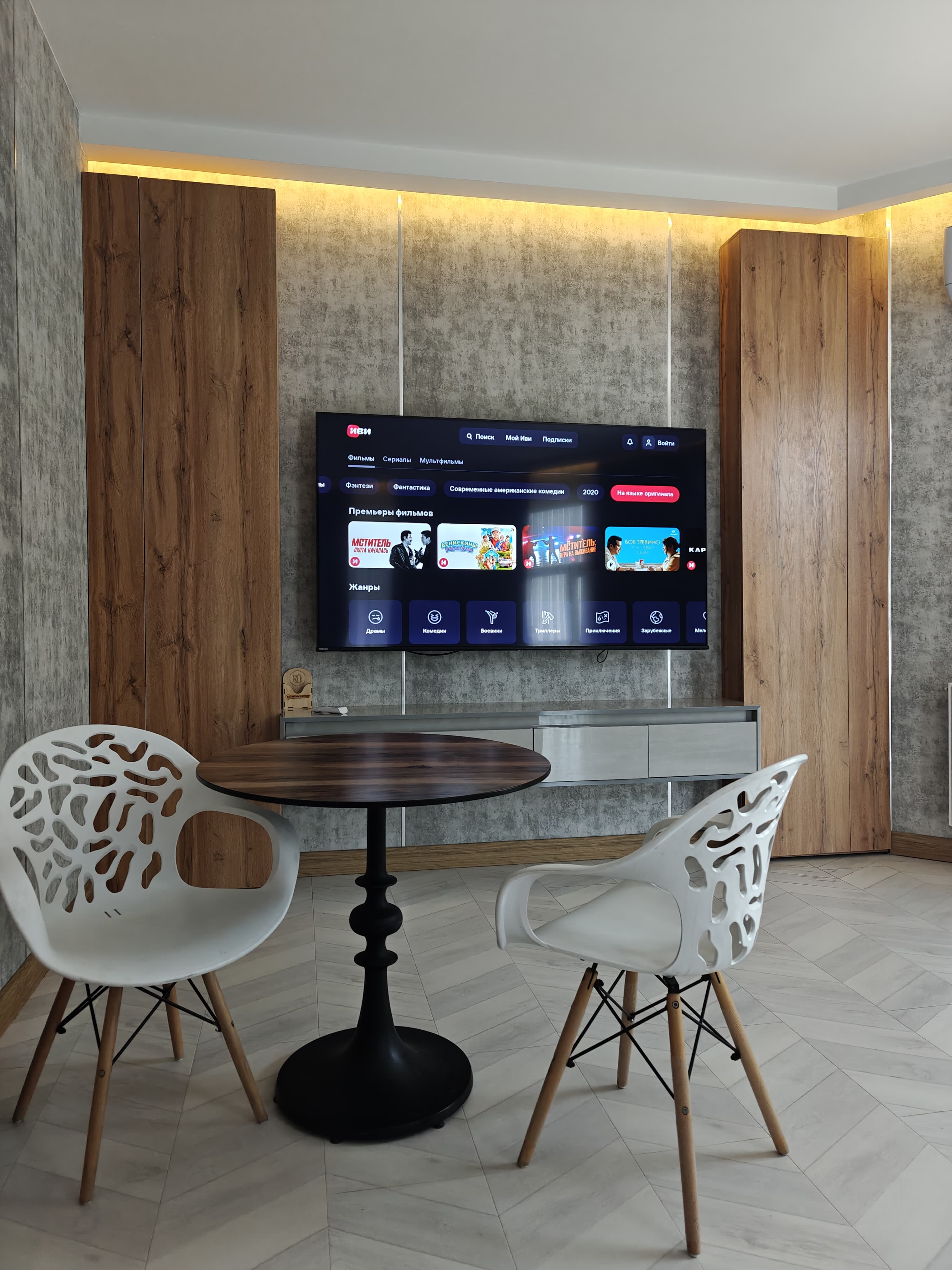 Фото Badem Garden Отель