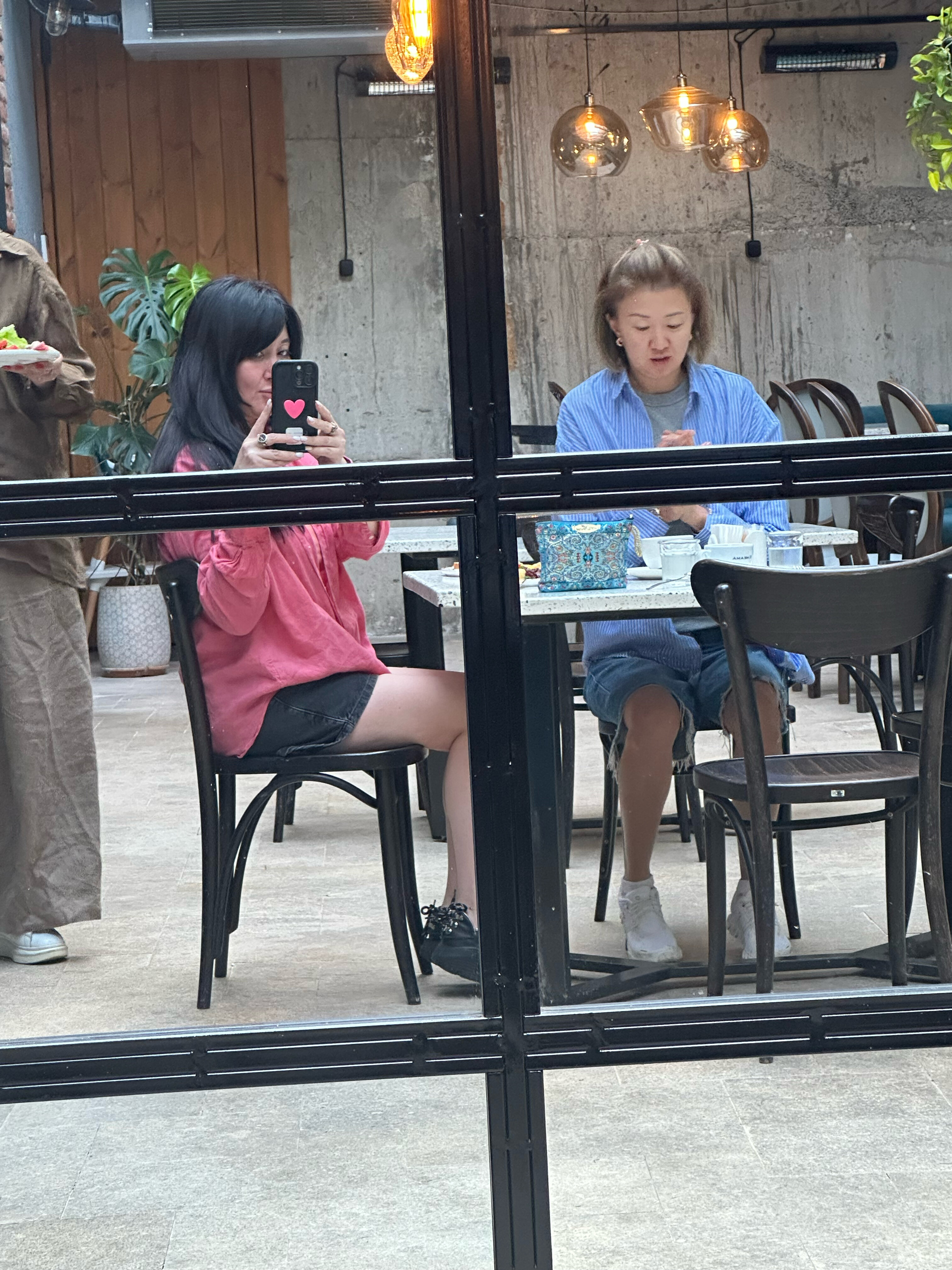 Фото About Sololaki